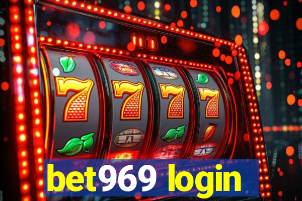 bet969 login